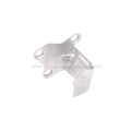 SGCC Auto Metal Stamping Parts